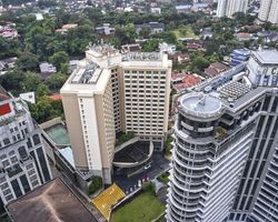 Khách sạn Eastin Kuala Lumpur