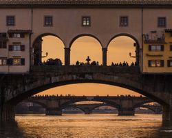 Khách sạn Ponte Vecchio Suites & Spa Florence