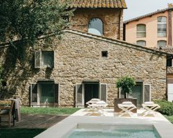 Khách sạn Riva Lofts Florence