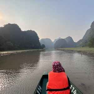 Ninh Binh Hidden Charm Resort