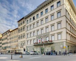 Khách sạn Roma Florence