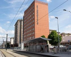 Khách sạn Starhotels Tuscany Florence