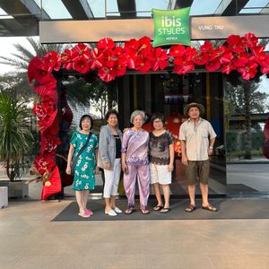 Khách sạn ibis Styles Vũng Tàu