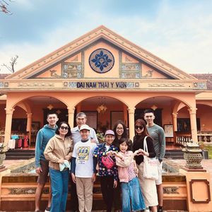 Spatel d'Annam - Imperial Boutique Spa & Hotel Huế