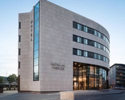 Khách sạn AC Firenze by Marriott Florence
