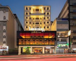 Khách sạn Bintang Collectionz Kuala Lumpur