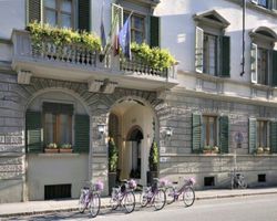 Khách sạn De La Pace, Sure Hotel Collection by Best Western Florence