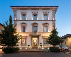 Khách sạn Home Florence