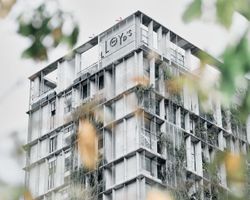 Khách sạn Lloyd's Inn Kuala Lumpur