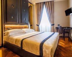 Khách sạn Lombardia Florence