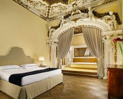 Khách sạn Palazzo di Camugliano Florence