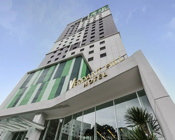 Khách sạn Verdant Hill Kuala Lumpur