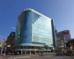 Khách sạn Just Sleep Ximending Taipei Đài Bắc