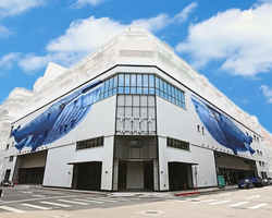 Khách sạn PaPa Whale Taipei Đài Bắc