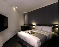 Khách sạn Wonstar Ximen Taipei Đài Bắc