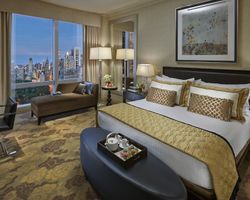 Mandarin Oriental New York