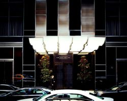 Khách sạn Park Hyatt New York