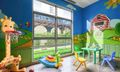 Kid Playroom & Playground