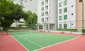 Sân Tennis