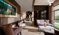 Resident Lounge