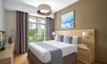 1 Bedroom Premier