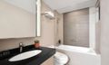 1 Bedroom Premier
