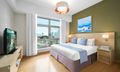 2 Bedroom Executive
