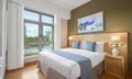 2 Bedroom Executive