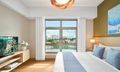 2 Bedroom Executive