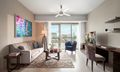 2 Bedroom Executive