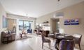2 Bedroom Executive