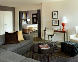 The Fifty Sonesta Hotel New York