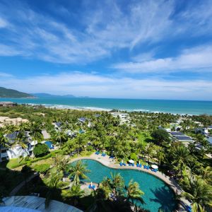 Cam Ranh Riviera Beach Resort & Spa