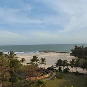Romana Resort & Spa Mũi Né