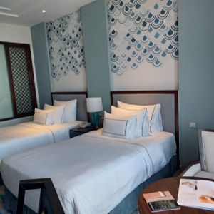 Khách sạn Melia Vinpearl Huế