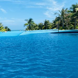 The Empyrean Cam Ranh Beach Resort