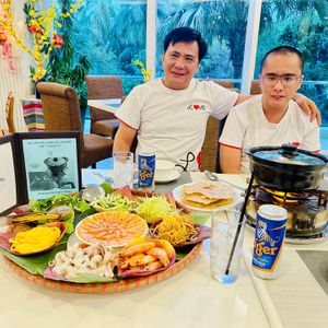 Khách sạn Mường Thanh Mũi Né