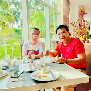 Khách sạn Mường Thanh Mũi Né