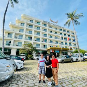 Khách sạn Mường Thanh Mũi Né