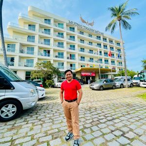 Khách sạn Mường Thanh Mũi Né