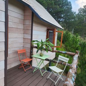 Rừng Lá Kim Resort Đà Lạt