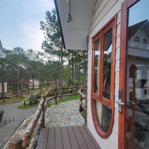 Rừng Lá Kim Resort Đà Lạt