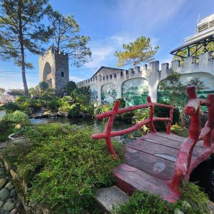 Rừng Lá Kim Resort Đà Lạt