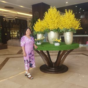 Khách sạn Mường Thanh Buôn Ma Thuột