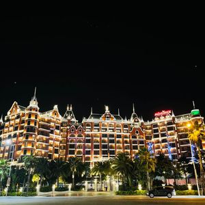 Movenpick Phan Thiết Resort