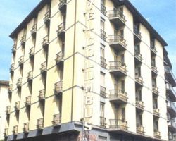 Columbus Urban Resort Firenze Florence