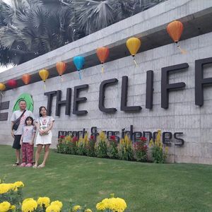 The Cliff Resort & Residences Mũi Né