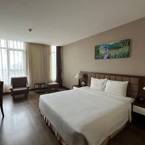 Khách sạn Mường Thanh Mộc Châu