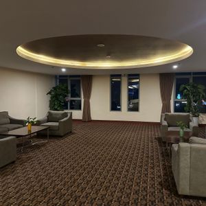 Khách sạn Mường Thanh Mộc Châu
