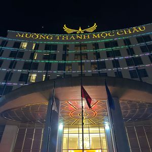 Khách sạn Mường Thanh Mộc Châu